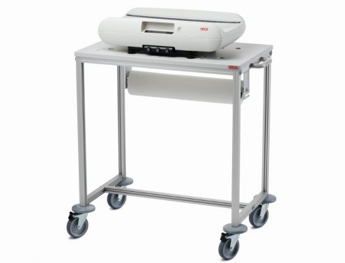 SECA CARTS FOR MOBILE SUPPORT OF SECA BABY SCALES