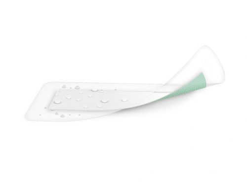 SORBACT SURGICAL DRESSING