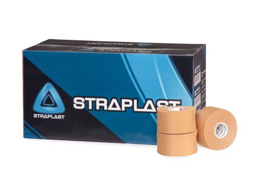 STRAPLAST RIGID STRAPPING TAPE / DRUMS AND BOXES