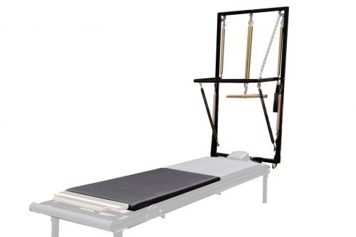 STRONGHOLD HALF TRAPEZE WITH MAT
