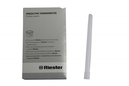 RIESTER THERMOMETER PROBE COVER