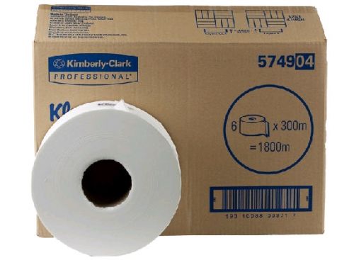 TOILET ROLL Kleenex (Jumbo)