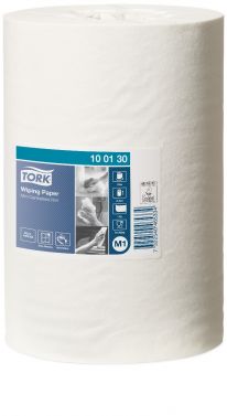 TORK ROLL TOWEL MINI / 21.5CM X 120M ROLL