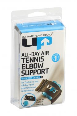 ULTIMATE PERFORMANCE ALL-DAY AIR TENNIS ELBOW SUPPORT / UNIVERSAL