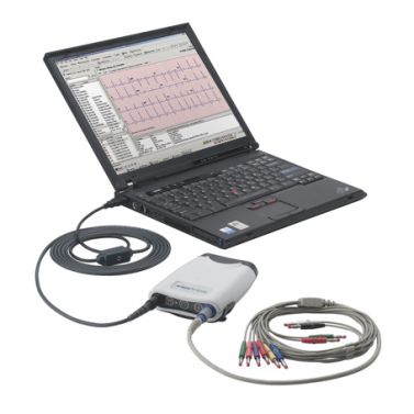 WELCH ALLYN PC-BASED RESTING ELECTROCARDIOGRAPH