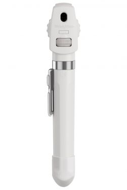 WELCH ALLYN POCKET LED OPHTHALMOSCOPE WITH HANDLE