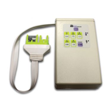 AED PLUS SIMULATOR/TESTER FOR SIMULATING AED ABD CPR FUNCTIONS ON AED PLUS