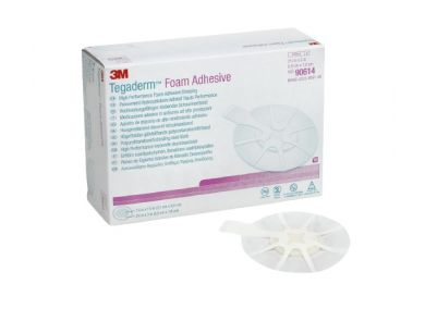 3M TEGADERM™ FOAM ADHESIVE 