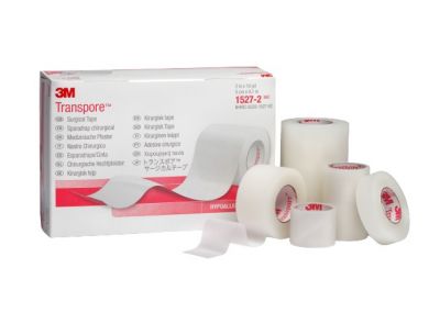 3M™ TRANSPORE™ SURGICAL TAPE 