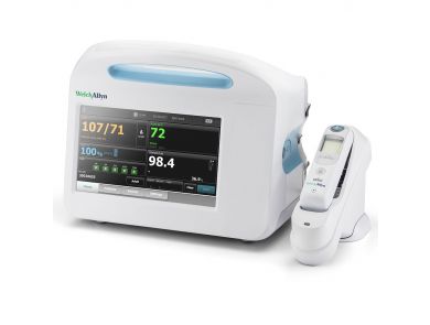 WELCH ALLYN CONNEX VITAL SIGNS MONITOR 6700 NIBP