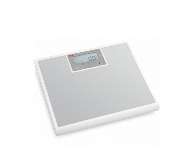 ADE ELECTRONIC HIGH CAPACITY FLOOR SCALE 250KG
