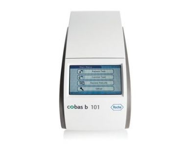 COBAS B 101 SYSTEM
