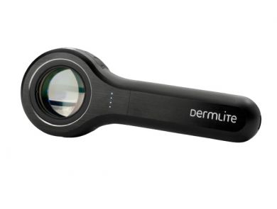 DERMLITE DL4 HANDHELD DERMATOSCOPE W/PIGMENT BOOST