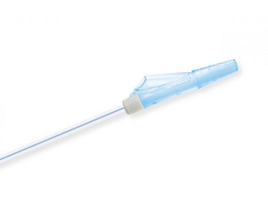 DISPOSABLE  SUCTION CATHETER