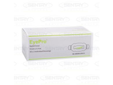 EYEPRO EYELID COVER / BOX OF 50