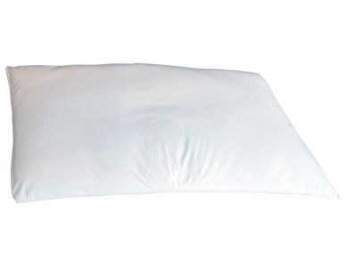 HAINES SMARTBARRIER PILLOW COMFORTABLE ALL-IN-ONE PILLOW / FULL SIZE / 5PLY - 56 X 40CM