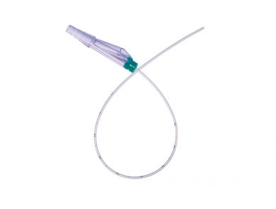 MDEVICES SUCTION CATHETERS Y-SUCTION