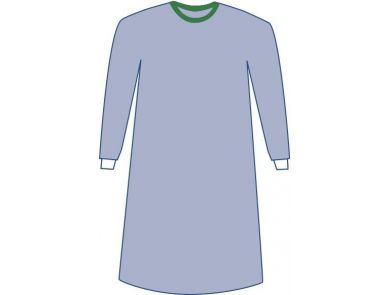 MEDLINE ECLIPSE SURGICAL GOWNS