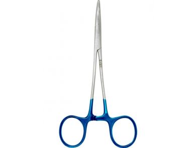 SAGE MOSQUITO ARTERY FORCEPS / CURVED / 12.5CM