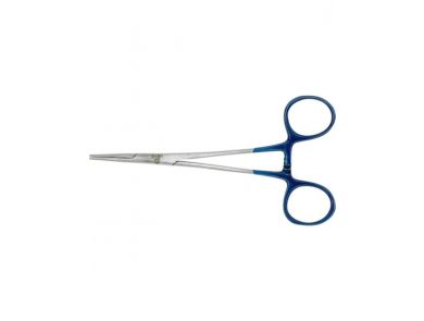SAGE MOSQUITO ARTERY FORCEPS / STRAIGHT / 12.5CM