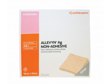 ALLEVYN AG NON-ADHESIVE