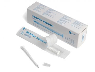STIEFEL BIOPSY PUNCHES / BOX OF 10