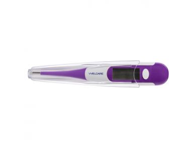 WELCARE DELUXE DIGITAL / THERMOMETER STICK DELUXE