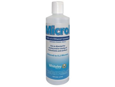 WHITELEY MICROL / 500ML / EACH 
